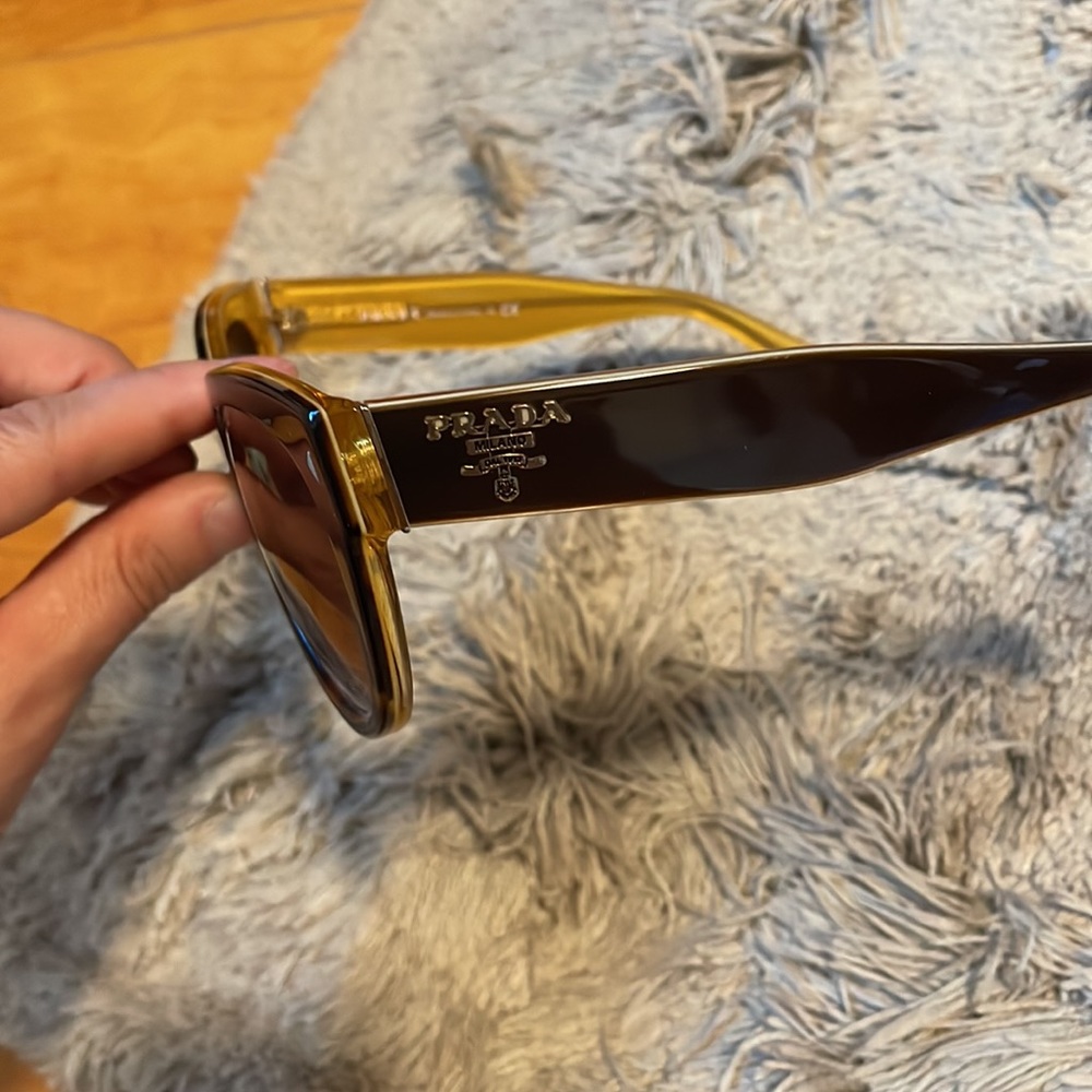 Prada Sunglass - image 2